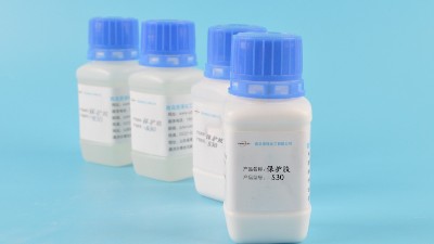 水包水、水包砂多彩涂料中多彩保護膠的重要性