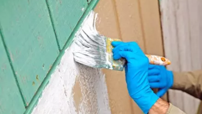 水性涂料常用的干燥方法