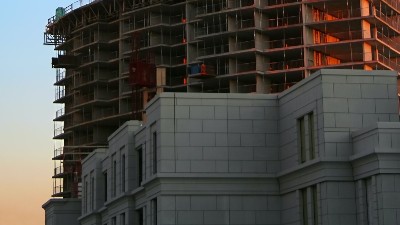 多彩涂料中的基礎漆乳液的作用是什么？